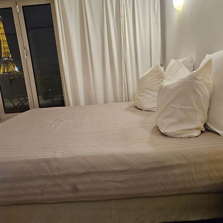 Pepite Tour Eiffel Apartment Paris Ngoại thất bức ảnh