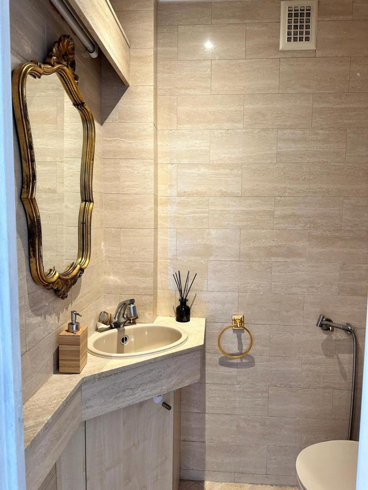 Pepite Tour Eiffel Apartment Paris Ngoại thất bức ảnh